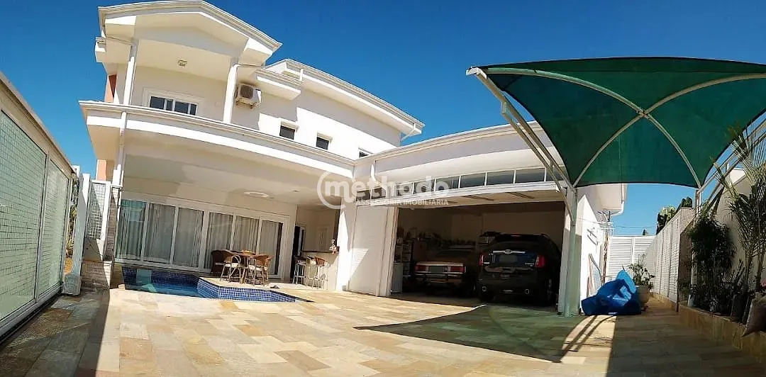 Casa, 4 quartos, 360 m² - Foto 5