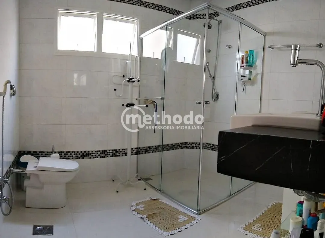 Casa, 4 quartos, 360 m² - Foto 35