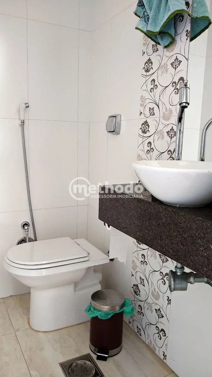 Casa, 4 quartos, 360 m² - Foto 16
