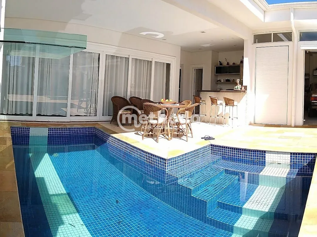 Casa, 4 quartos, 360 m² - Foto 7