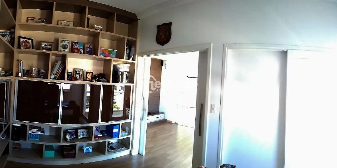 Casa, 4 quartos, 360 m² - Foto 27
