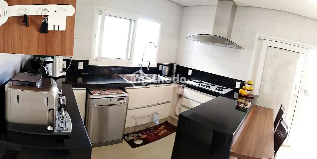 Casa, 4 quartos, 360 m² - Foto 10