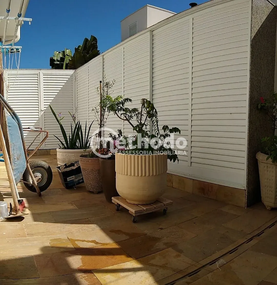 Casa, 4 quartos, 360 m² - Foto 13