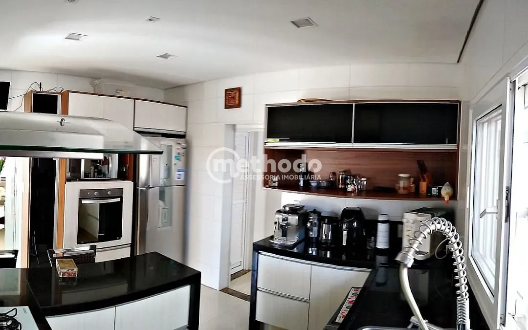Casa, 4 quartos, 360 m² - Foto 9