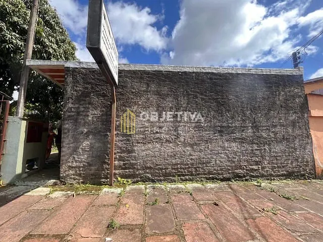Casa 6 quartos e 2 banheiros, à venda, no bairro Rondônia em Novo Hamburgo