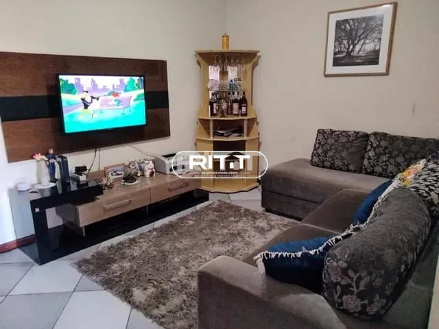 Casa com 102m² 3 quartos e 2 banheiros, à venda, no bairro Vila Industrial em Campinas