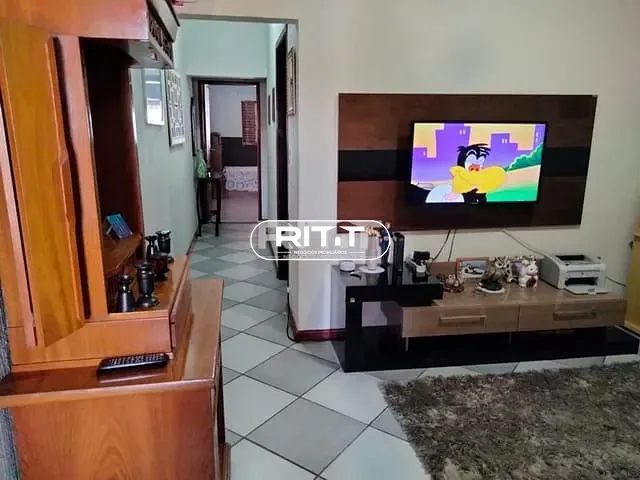 Casa com 102m² 3 quartos e 2 banheiros, à venda, no bairro Vila Industrial em Campinas