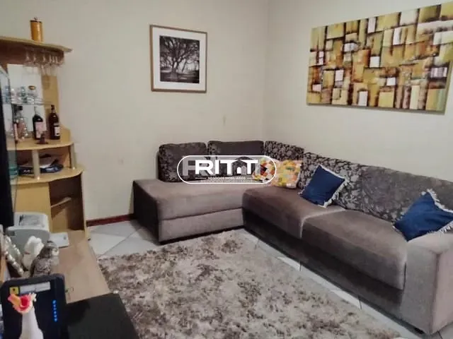 Casa com 102m² 3 quartos e 2 banheiros, à venda, no bairro Vila Industrial em Campinas