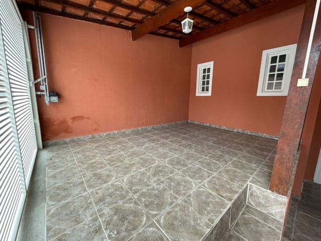Foto do Casa - Casa com 3 dormitórios à venda, 85 m² por R$ 380.000 - Bosque dos Eucaliptos - São José dos Campos/SP | RUSSI IMÓVEIS