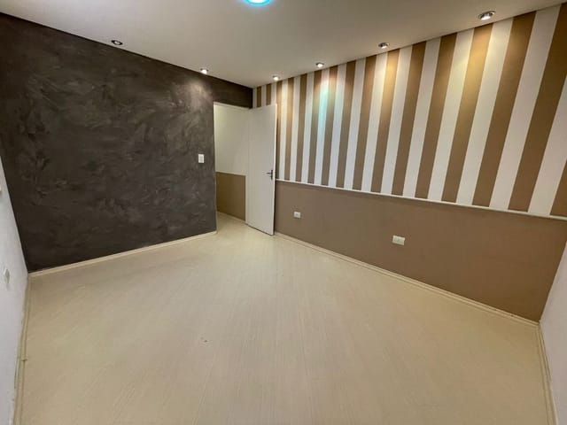 Foto do Casa - Casa com 3 dormitórios à venda, 85 m² por R$ 380.000 - Bosque dos Eucaliptos - São José dos Campos/SP | RUSSI IMÓVEIS
