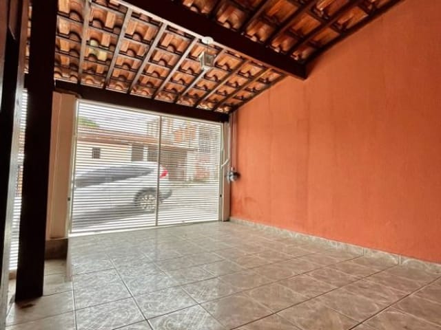 Foto do Casa - Casa com 3 dormitórios à venda, 85 m² por R$ 380.000 - Bosque dos Eucaliptos - São José dos Campos/SP | RUSSI IMÓVEIS
