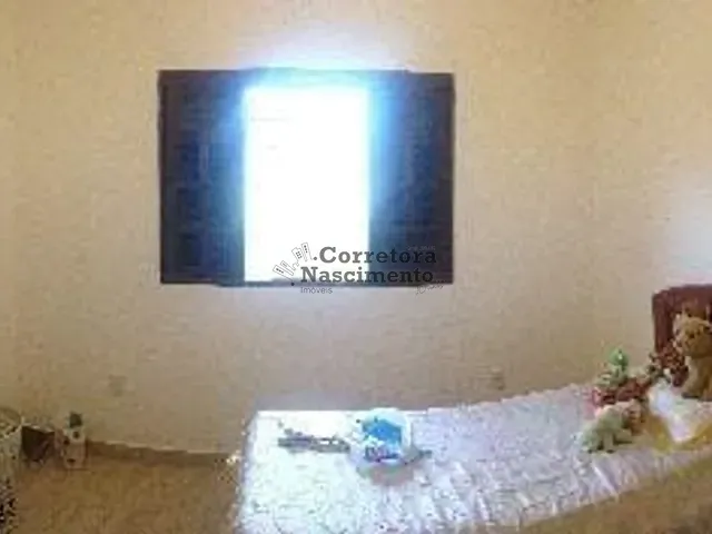 Casa com 240m² 4 quartos e 4 banheiros, à venda, no bairro Residencial Santa Paula em Jacareí