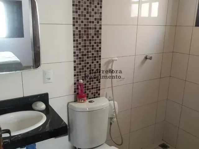 Casa com 240m² 4 quartos e 4 banheiros, à venda, no bairro Residencial Santa Paula em Jacareí
