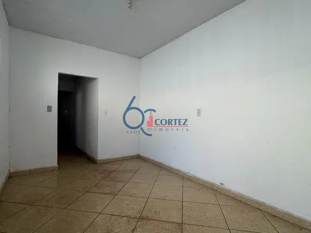 Casa com 129m² 2 quartos e 1 banheiro, à venda, no bairro Centro em Rio Claro