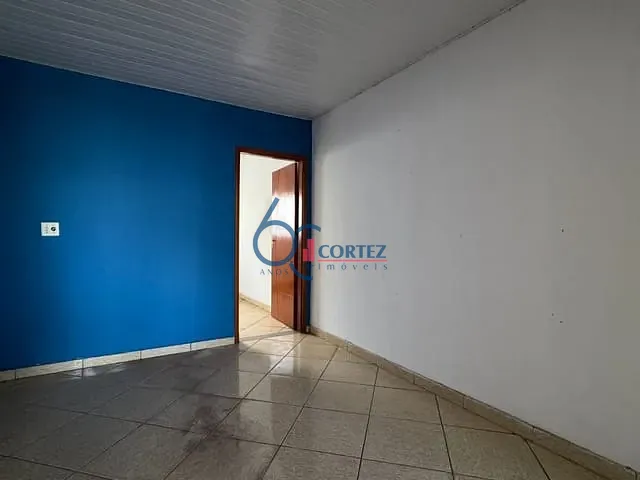 Casa com 129m² 2 quartos e 1 banheiro, à venda, no bairro Centro em Rio Claro