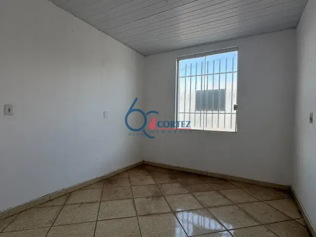 Casa com 129m² 2 quartos e 1 banheiro, à venda, no bairro Centro em Rio Claro