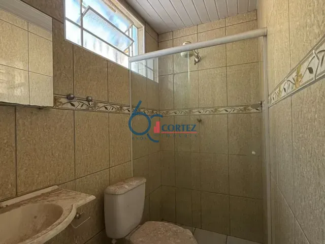 Casa com 129m² 2 quartos e 1 banheiro, à venda, no bairro Centro em Rio Claro