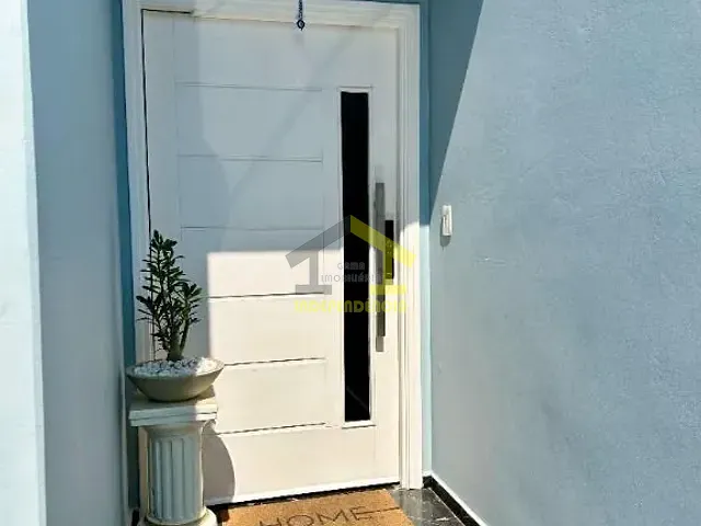 Casa com 336m² 3 quartos e 2 banheiros, à venda, no bairro Giardino D Itália em Itatiba