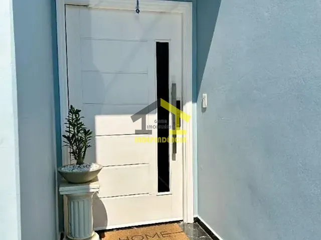 Casa com 336m² 3 quartos e 2 banheiros, à venda, no bairro Giardino D Itália em Itatiba