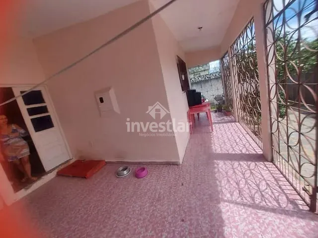 Casa com 336m² 4 quartos e 2 banheiros, à venda, no bairro Liberdade em Campina Grande