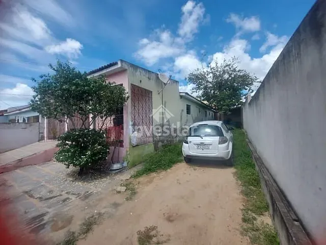 Casa com 336m² 4 quartos e 2 banheiros, à venda, no bairro Liberdade em Campina Grande