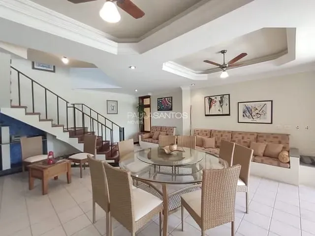 Casa com 1100m² 5 quartos e 5 banheiros, à venda, no bairro Condomínio Rancho Dirce em Sorocaba