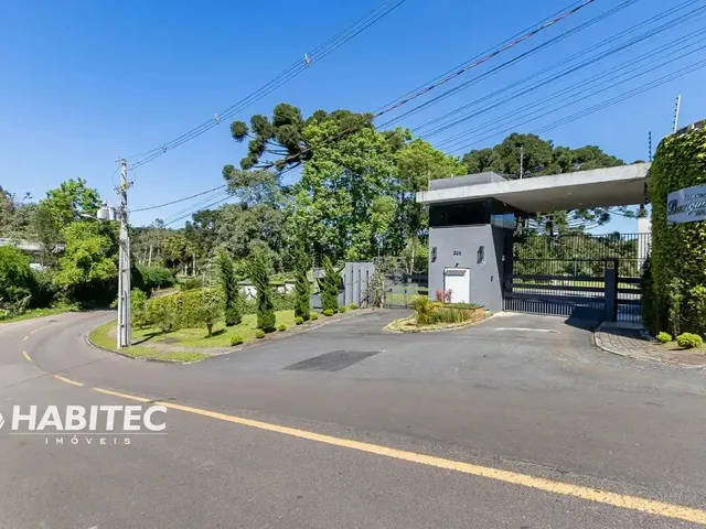 Casa 3 quartos e 2 banheiros, à venda, no bairro Taboão em Curitiba