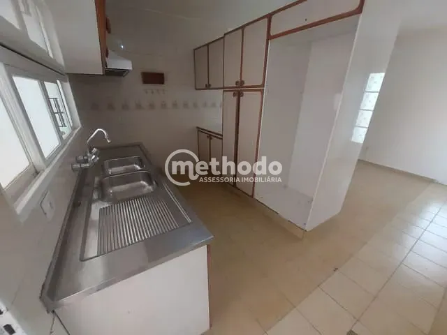 Casa com 300m² 3 quartos e 4 banheiros, à venda ou para alugar, no bairro Chácara da Barra em Campinas