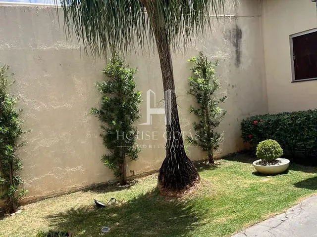 Casa com 180m² 3 quartos e 1 banheiro, à venda, no bairro Moinho dos Ventos em Goiânia