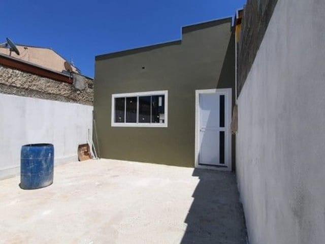 Foto do Casa - Casa com 3 dormitórios à venda, 87 m² por R$ 340.000,00 - Altos da vila Paiva - São José dos Campos/SP | RUSSI IMÓVEIS