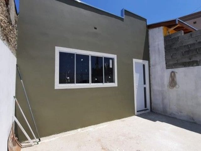 Foto do Casa - Casa com 3 dormitórios à venda, 87 m² por R$ 340.000,00 - Altos da vila Paiva - São José dos Campos/SP | RUSSI IMÓVEIS