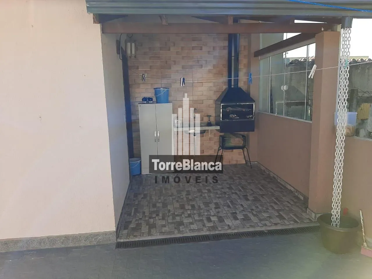 Casa, 4 quartos, 250 m² - Foto 13