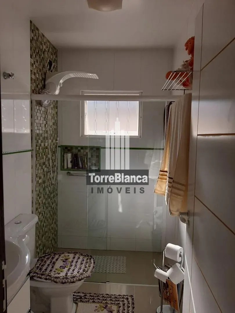 Casa, 4 quartos, 250 m² - Foto 30