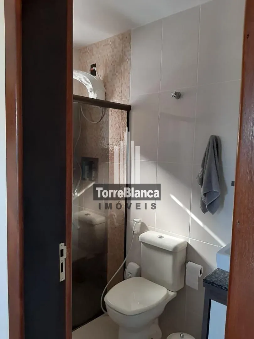 Casa, 4 quartos, 250 m² - Foto 35