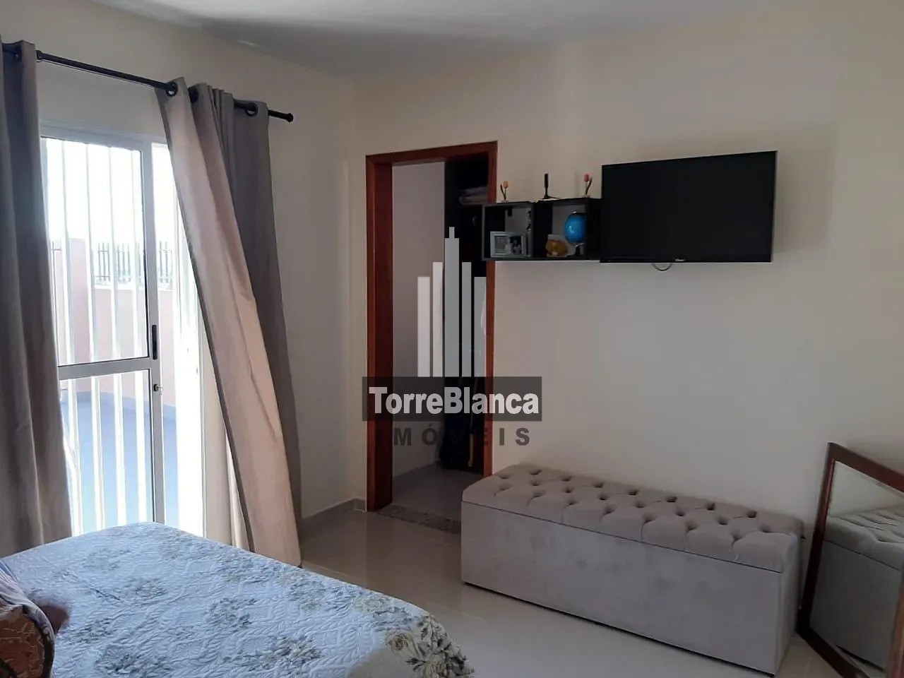 Casa, 4 quartos, 250 m² - Foto 6