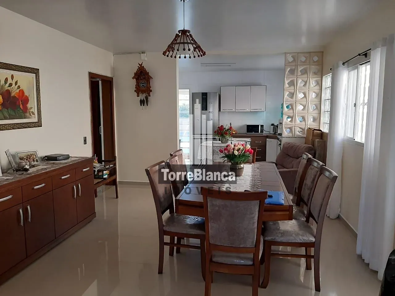 Casa, 4 quartos, 250 m² - Foto 32