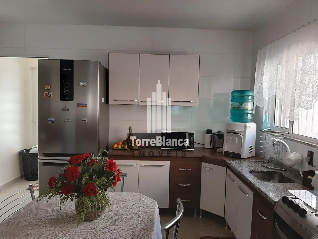 Casa, 4 quartos, 250 m² - Foto 18