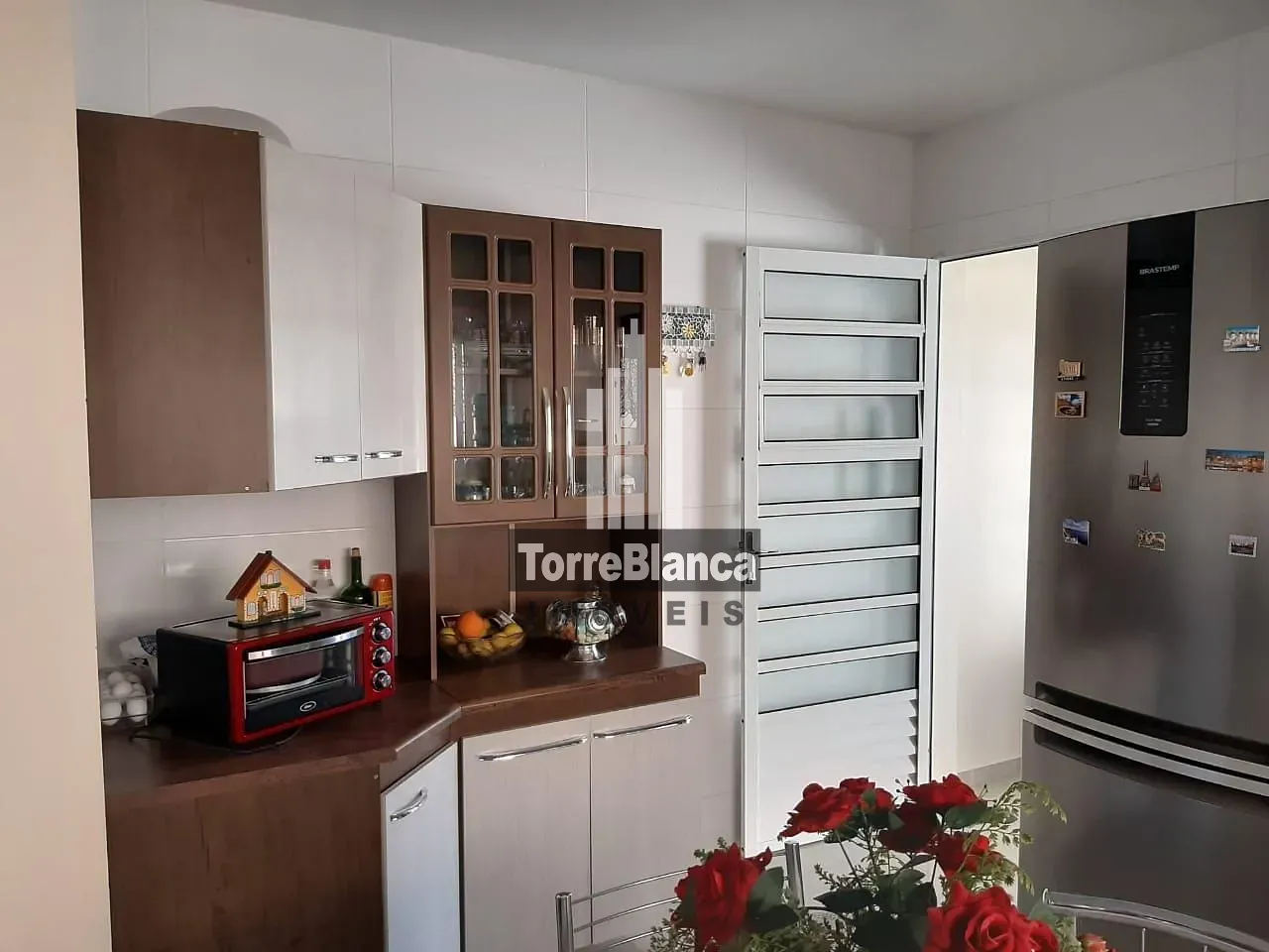 Casa, 4 quartos, 250 m² - Foto 34