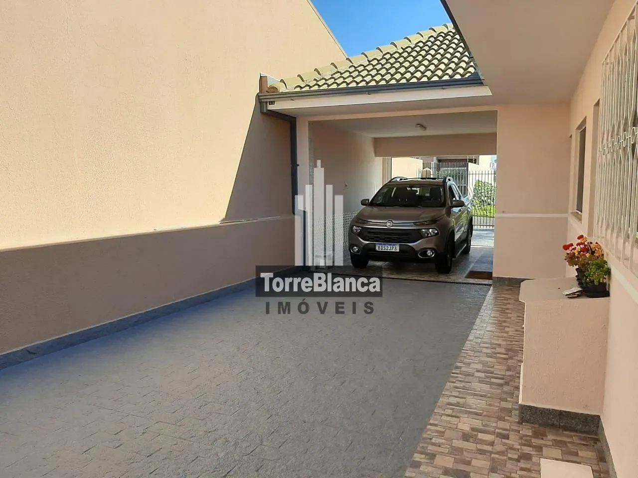 Casa, 4 quartos, 250 m² - Foto 29