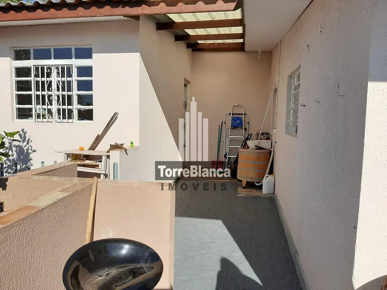 Casa, 4 quartos, 250 m² - Foto 31