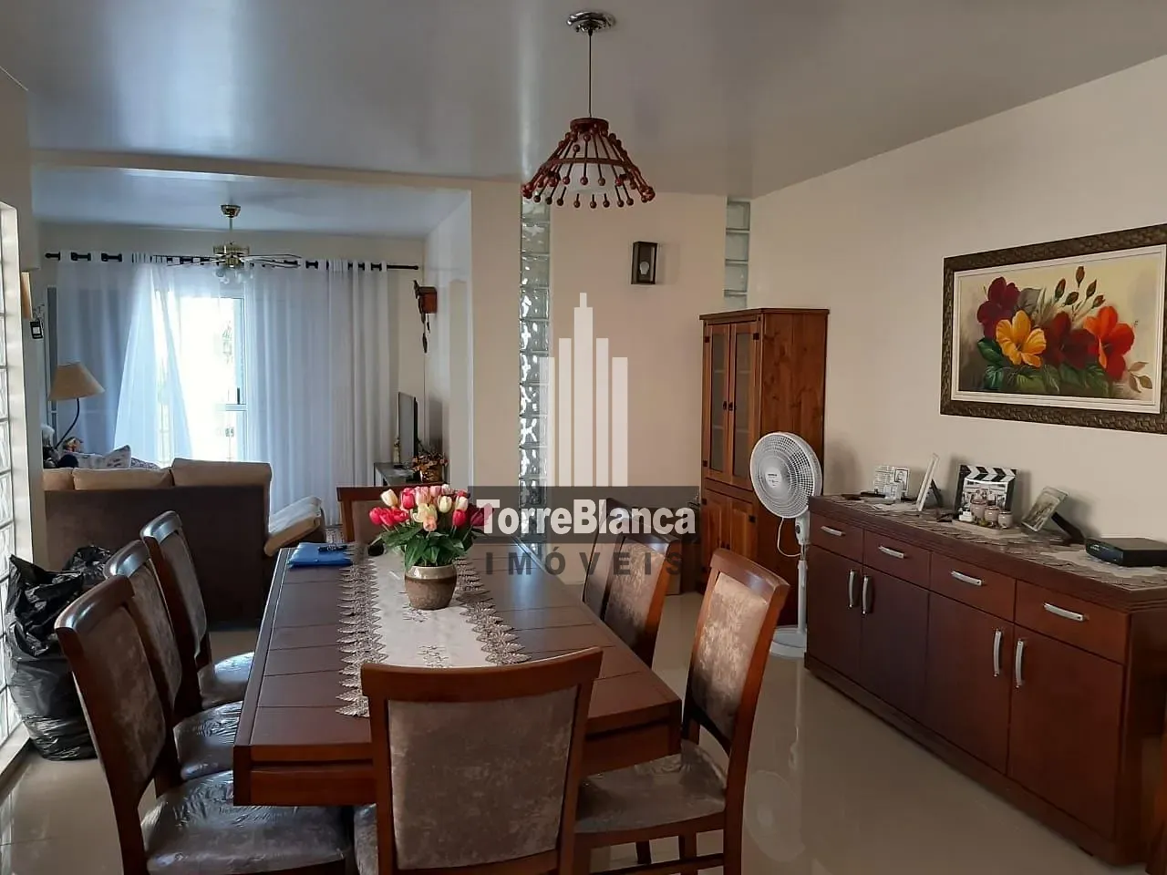 Casa, 4 quartos, 250 m² - Foto 11