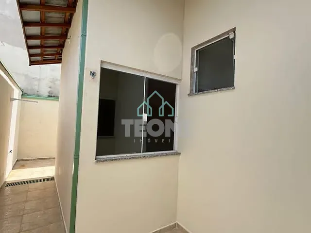 Casa 2 quartos e 1 banheiro, à venda, no bairro Jardim Continental II em Taubaté