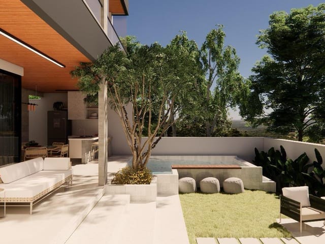Casa 4 quartos e 6 banheiros, à venda, no bairro Lagoa em Macaé