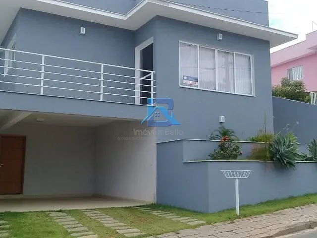 Casa com 300m² 3 quartos e 1 banheiro, à venda, no bairro Residencial Fazenda Serrinha em Itatiba