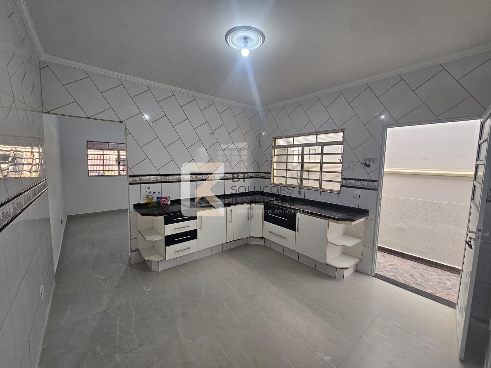 Casa, 3 quartos, 100 m² - Foto 3