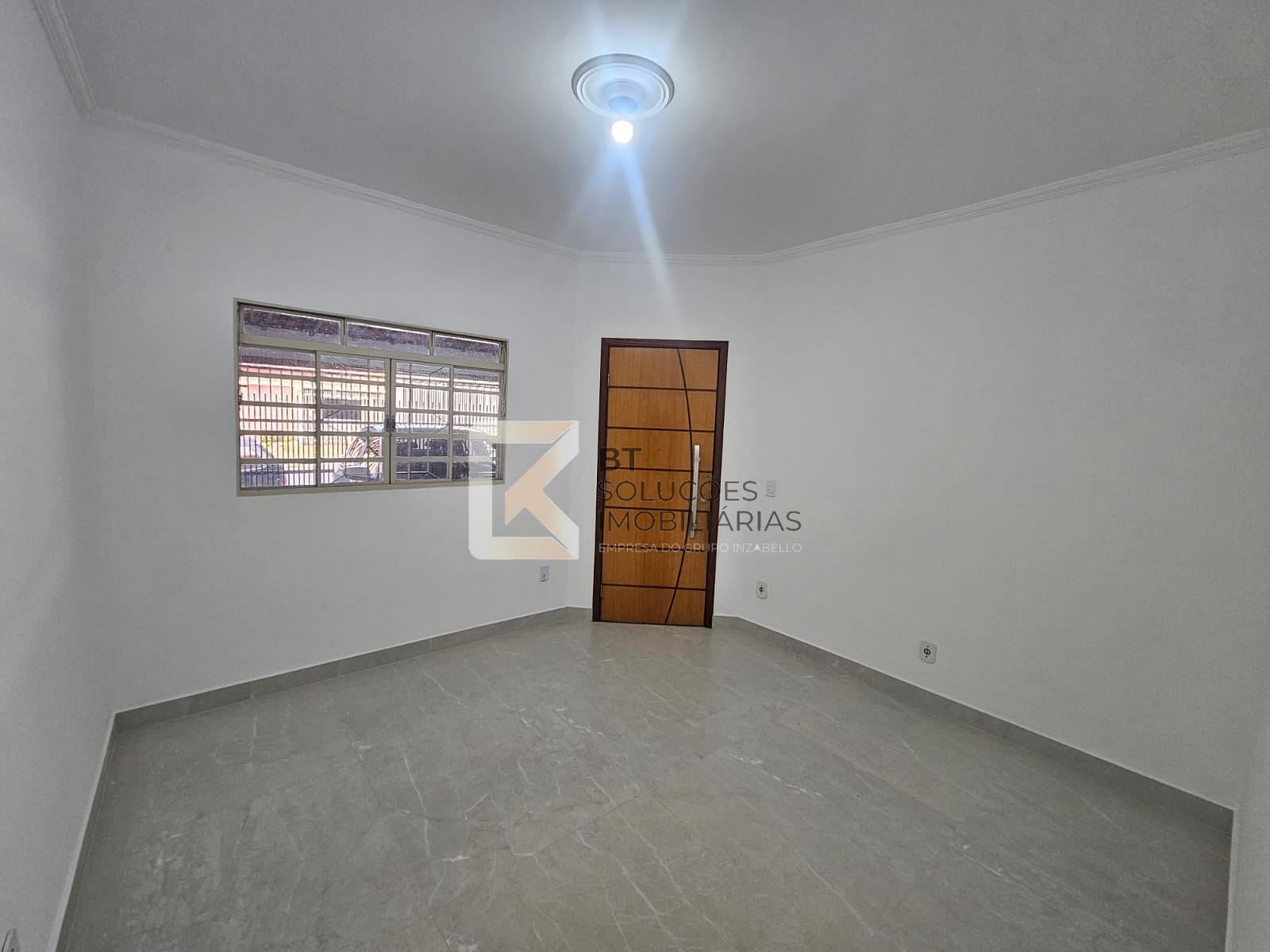 Casa, 3 quartos, 100 m² - Foto 2