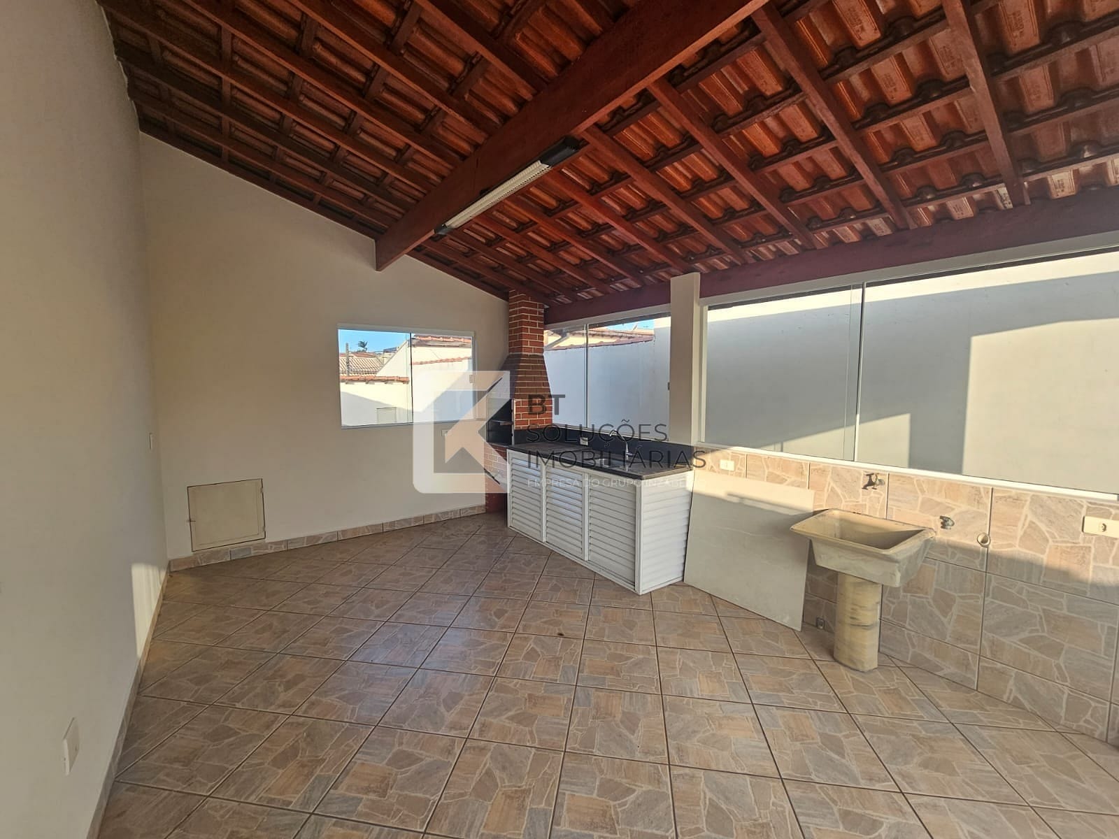 Casa, 3 quartos, 100 m² - Foto 4