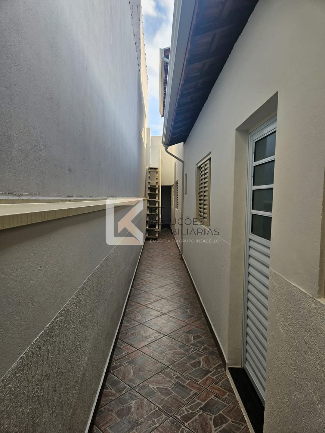 Casa, 3 quartos, 100 m² - Foto 12