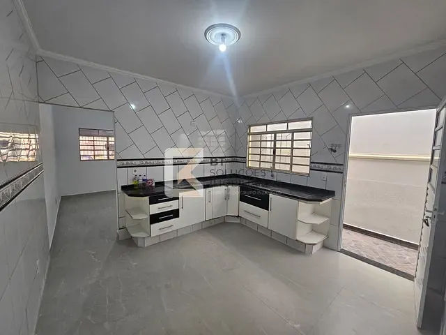 Casa com 125m² 3 quartos e 2 banheiros, à venda, no bairro JARDIM ADRIANA em INDAIATUBA