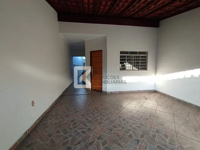 Casa com 125m² 3 quartos e 2 banheiros, à venda, no bairro JARDIM ADRIANA em INDAIATUBA